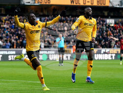 Britain Premier League Soccer