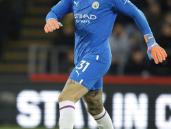 Britain Soccer Premier League