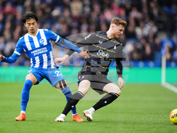 Britain Premier League Soccer