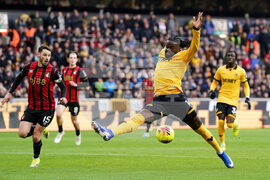 Britain Premier League Soccer