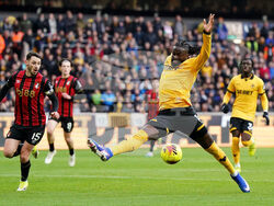 Britain Premier League Soccer