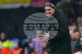 Britain Premier League Soccer