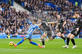 Britain Premier League Soccer