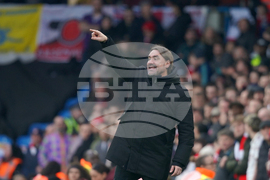 Britain Premier League Soccer