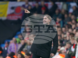 Britain Premier League Soccer