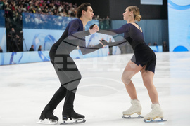 Russia Figure Skating