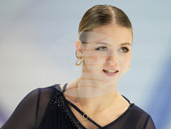 Russia Figure Skating