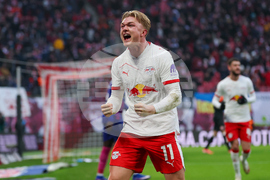 Germany Bundesliga Soccer