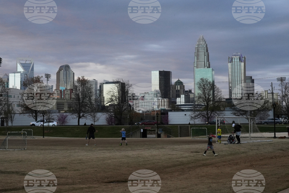 Census Shifting States