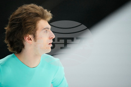 Russia Figure Skating