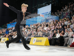 Russia Figure Skating