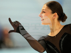 Russia Figure Skating