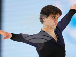 Russia Figure Skating