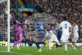 Britain Premier League Soccer