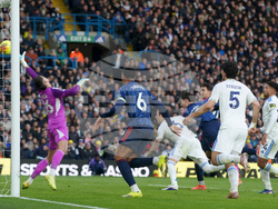 Britain Premier League Soccer