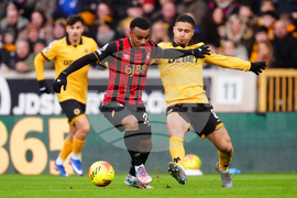 Britain Premier League Soccer