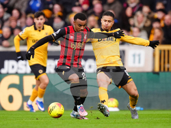 Britain Premier League Soccer