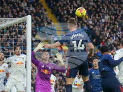 Britain Premier League Soccer