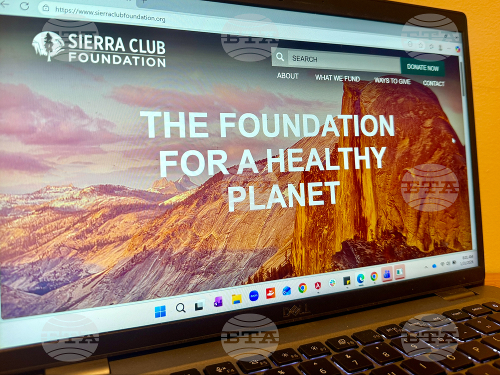 Philanthropy Sierra Club