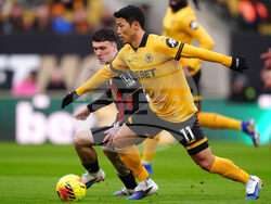 Britain Premier League Soccer