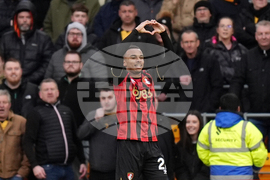 Britain Premier League Soccer