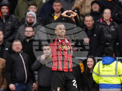 Britain Premier League Soccer