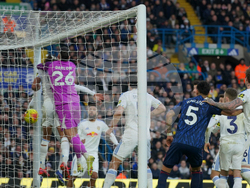 Britain Premier League Soccer