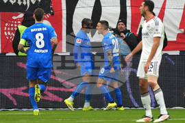 Germany Bundesliga Soccer