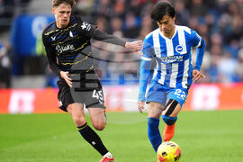 Britain Premier League Soccer