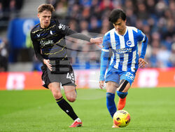 Britain Premier League Soccer