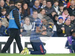 Britain Premier League Soccer