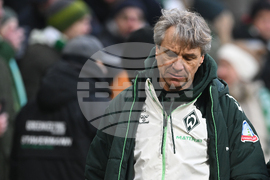 Germany Bundesliga Soccer