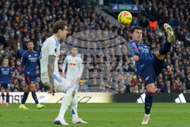 Britain Premier League Soccer