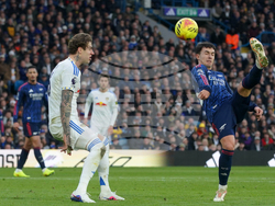 Britain Premier League Soccer