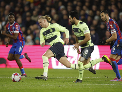 Britain Soccer Premier League