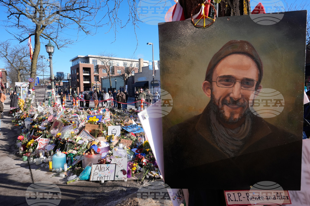 Immigration Enforcement Minnesota