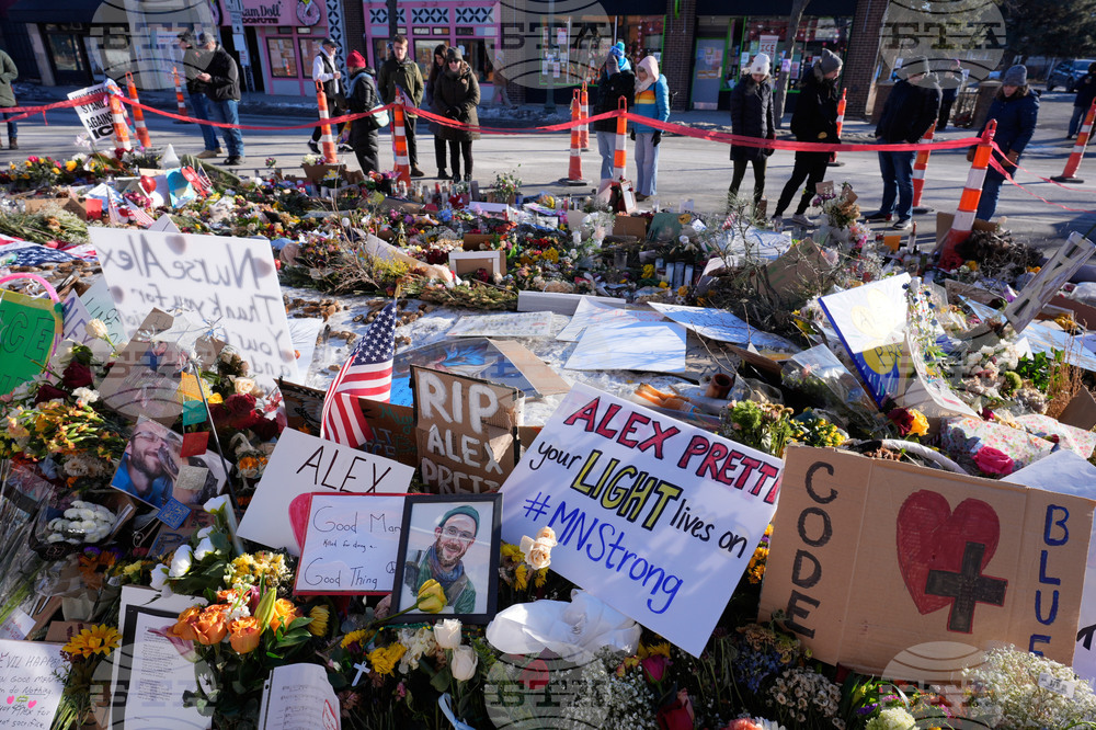 Immigration Enforcement Minnesota