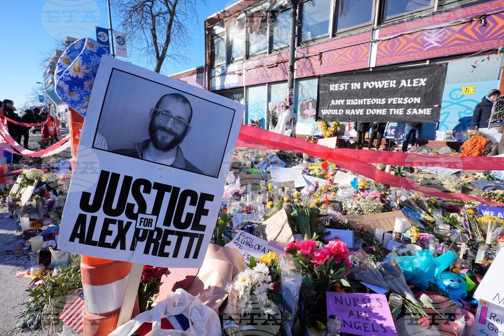 Immigration Enforcement Minnesota