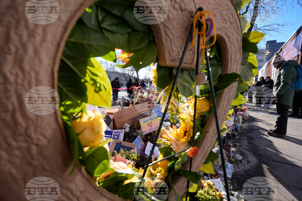 Immigration Enforcement Minnesota