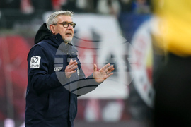 Germany Bundesliga Soccer