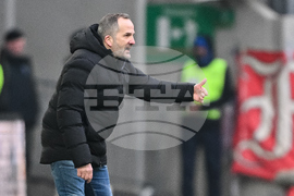 Germany Bundesliga Soccer