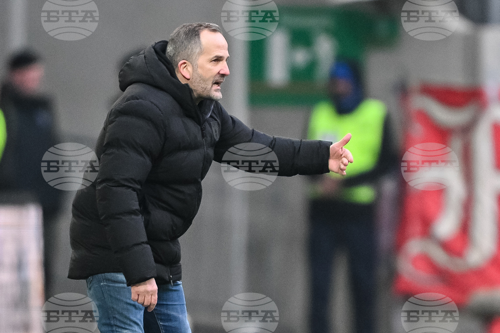 Germany Bundesliga Soccer