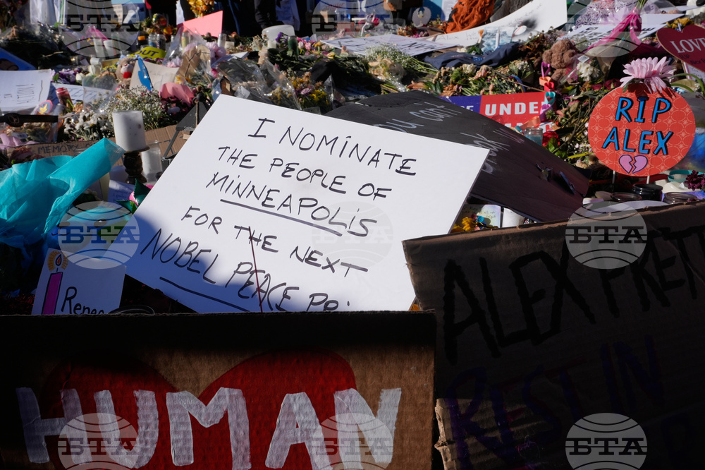 Immigration Enforcement Minnesota