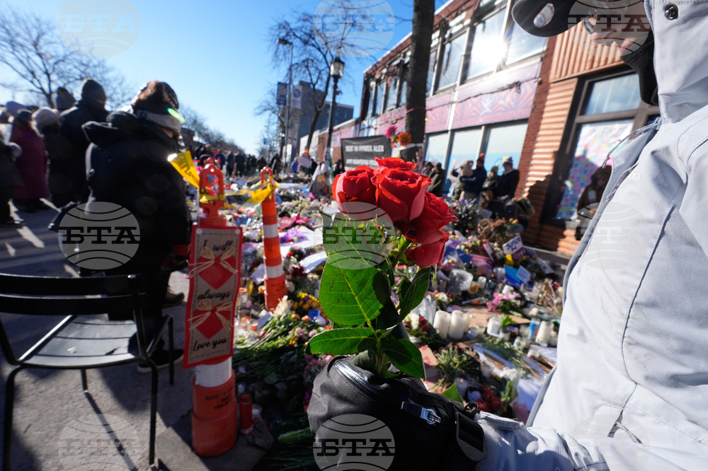 Immigration Enforcement Minnesota