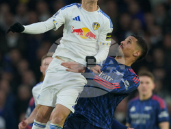 Britain Premier League Soccer