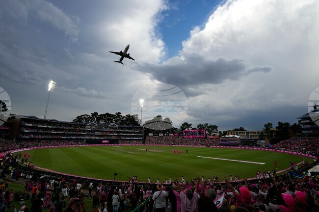 South Africa West Indies T20 Cricket