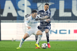 France League One Soccer