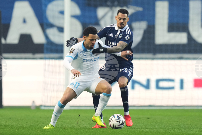 France League One Soccer