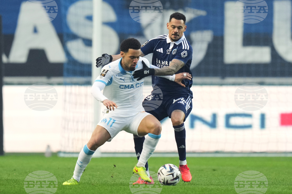 France League One Soccer