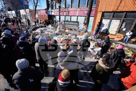 APTOPIX Immigration Enforcement Minnesota